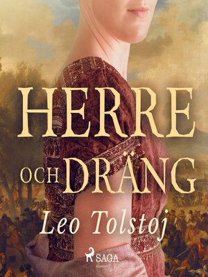 cover image of Herre och Dräng